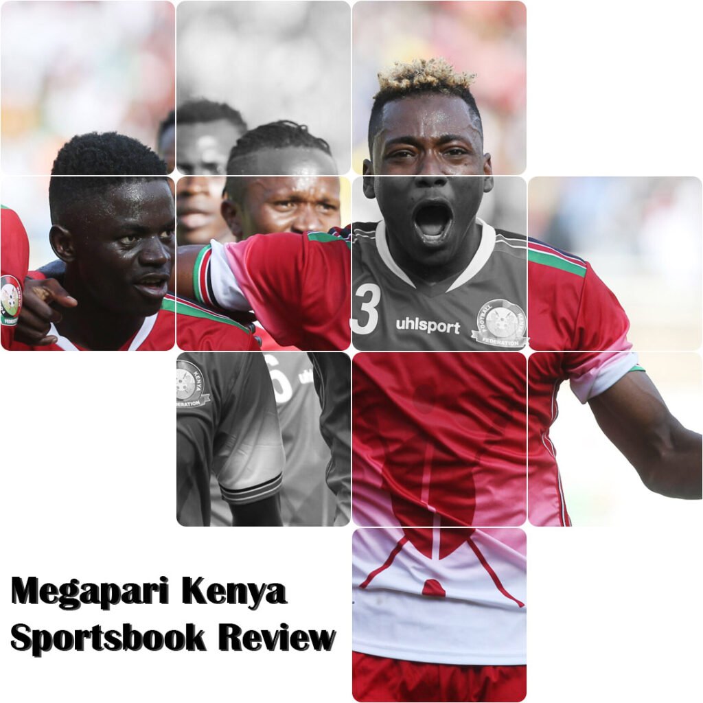 Megapari Kenya Sportsbook Review