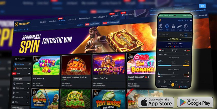 Mozzartbet Android App Download Guide