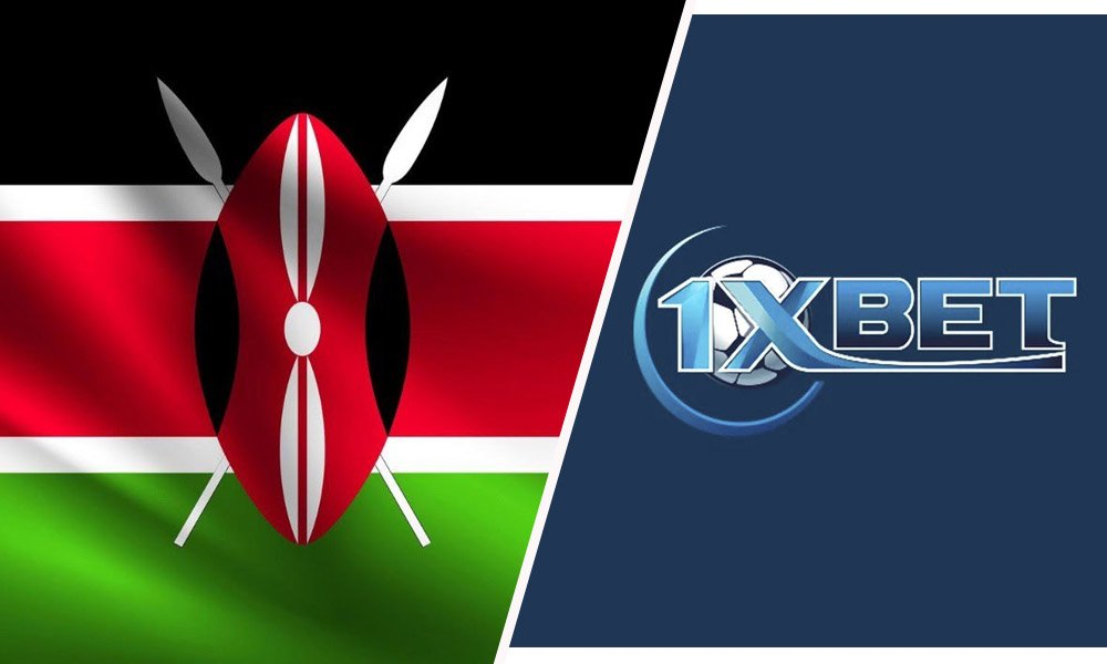 1xbet Registration in Kenya