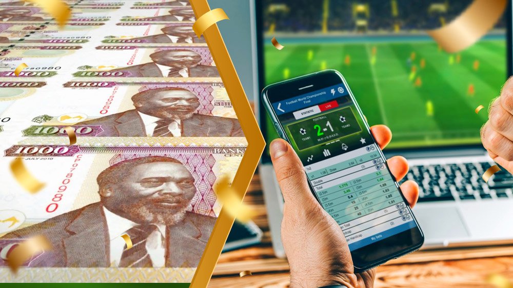 Which Payment Methods Are Accepted By the Betting Sites in Kenya?